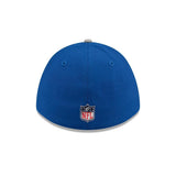 Colts 2026 New Era Men's 39THIRTY Draft Hat