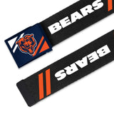 Bears Stripe Belt