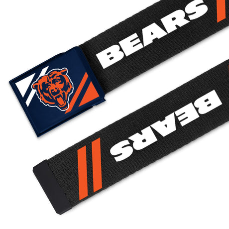 Bears Stripe Belt