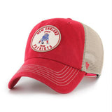 Patriots Men's '47 Pitstop Clean Up Hat