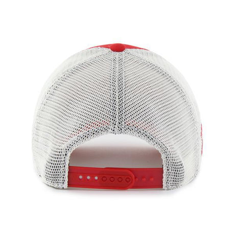 Chiefs Men's '47 Clubhouse Boon Clean Up Hat