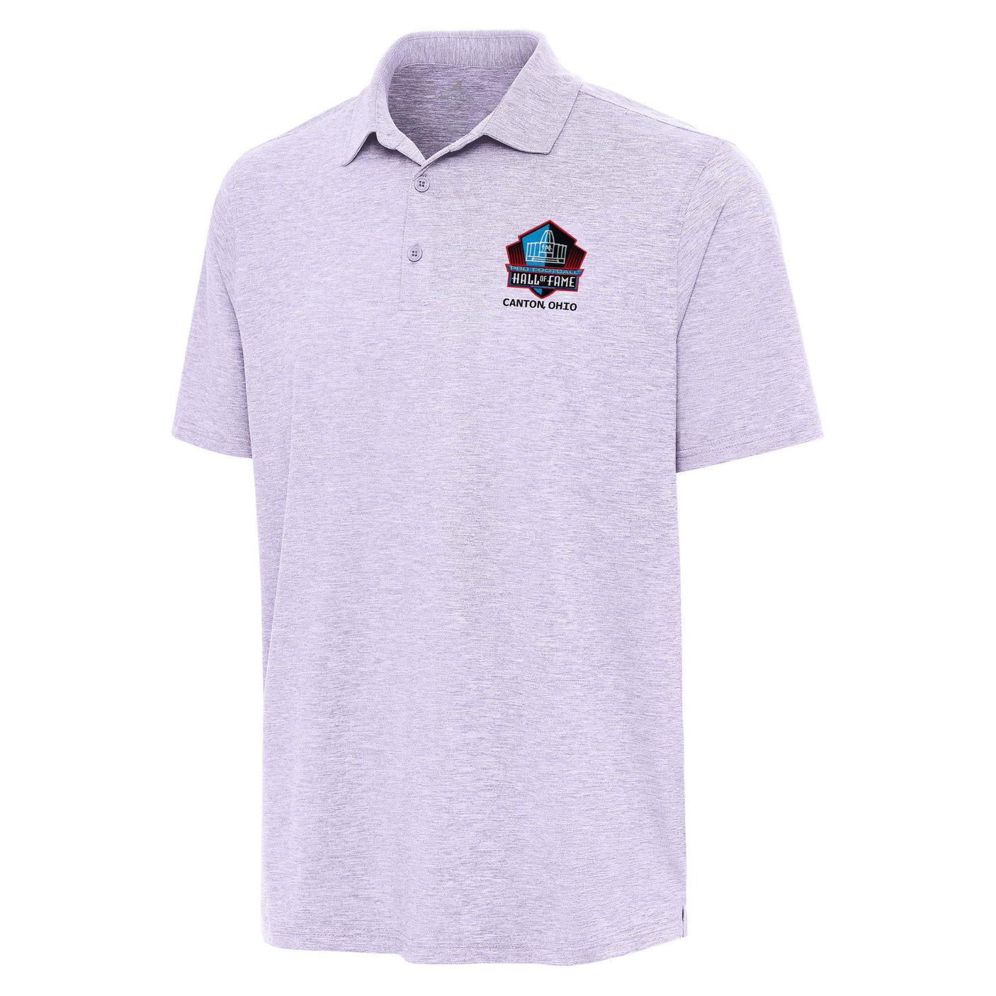 Hall of Fame Antigua Men's Par 3 Polo