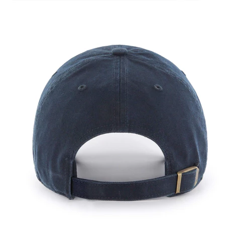 Bears '47 Brand Men's Historic Clean Up Hat