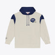 Giants 2026 Mitchell & Ness Men's Retro Roots French Terry Hoodie