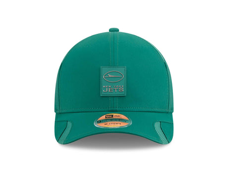 Jets 2025 New Era Men's 9FORTY Sideline Hat