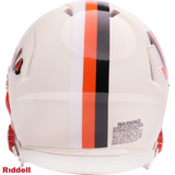 Bengals 2026 Retro Mini Speed Helmet