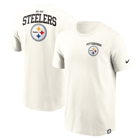 Steelers Men's Nike Blitz Essential T-Shirt