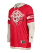 Chiefs 2026 New Era Men's Twofer Sweatshirt Pro Football Hall of Fame