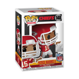 Chiefs Patrick Mahomes Funko Pop! 148