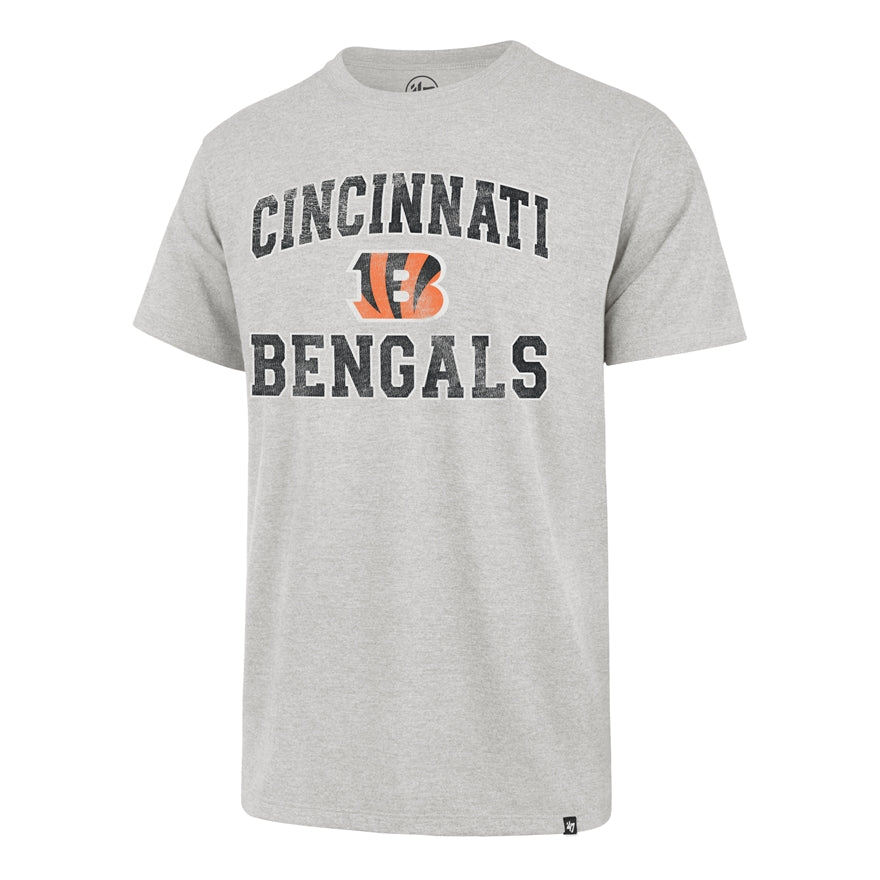 Bengals '47 Brand Relay T-Shirt