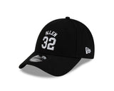 Raiders Marcus Allen Name and Number Hat Pro Football Hall of Fame