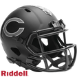Bears 2026 Salute to Service Mini Helmet Pro Football Hall of Fame