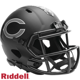 Bears 2026 Salute to Service Mini Helmet Pro Football Hall of Fame