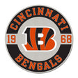 Bengals Establishment Pin