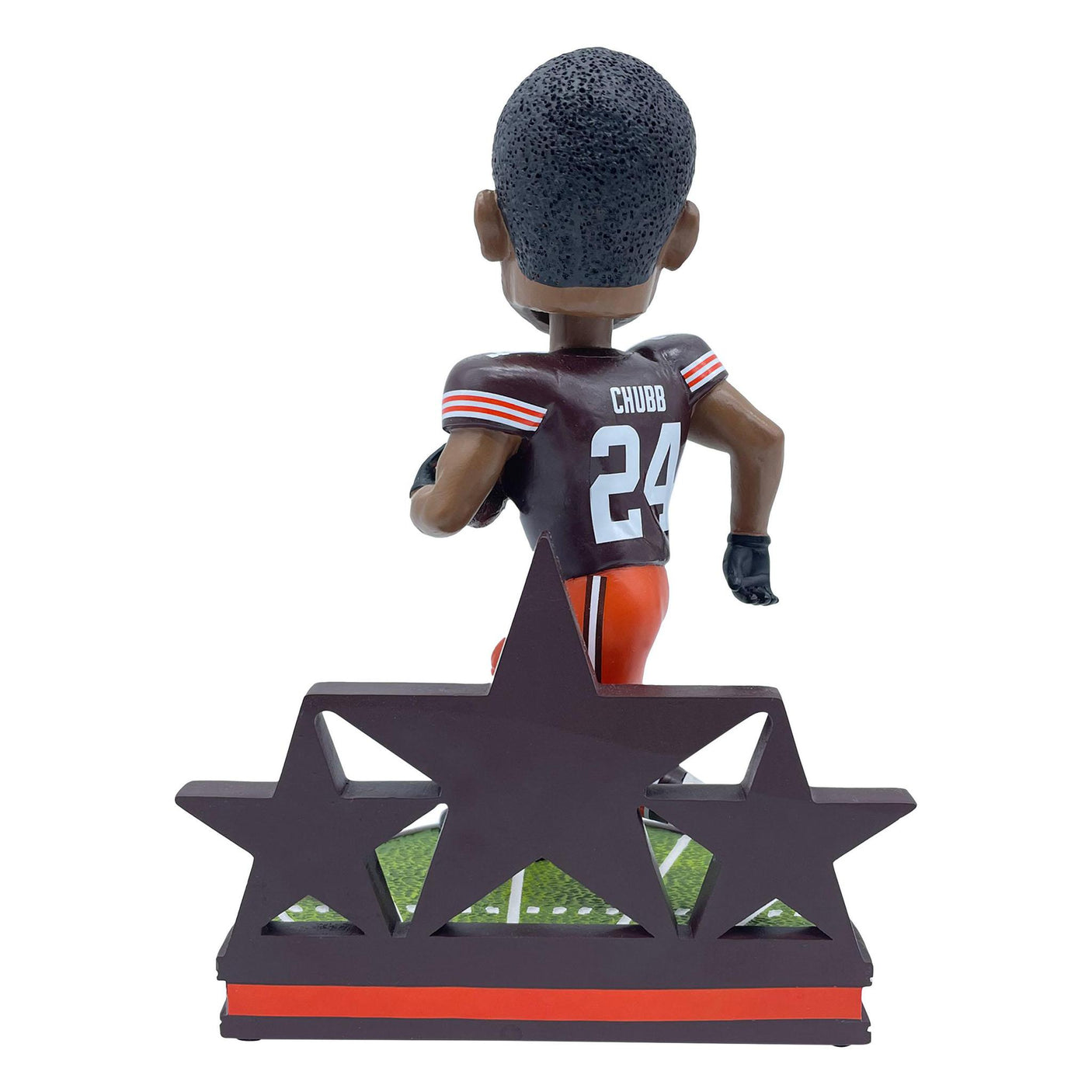 Nick Chubb Superstar Bobblehead