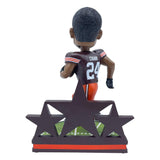 Nick Chubb Superstar Bobblehead