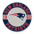 Patriots Establishment Pin