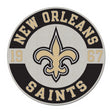 Saints Establishment Pin