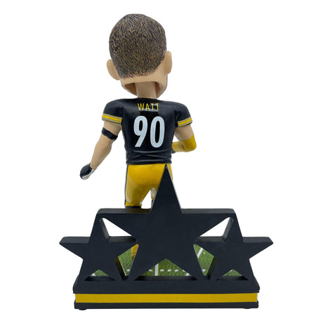 T.J. Watt Superstar Bobblehead