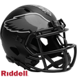 Eagles 2026 Salute to Service Mini Helmet Pro Football Hall of Fame