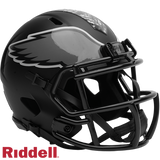 Eagles 2026 Salute to Service Mini Helmet Pro Football Hall of Fame