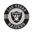 Raiders Establishment Pin