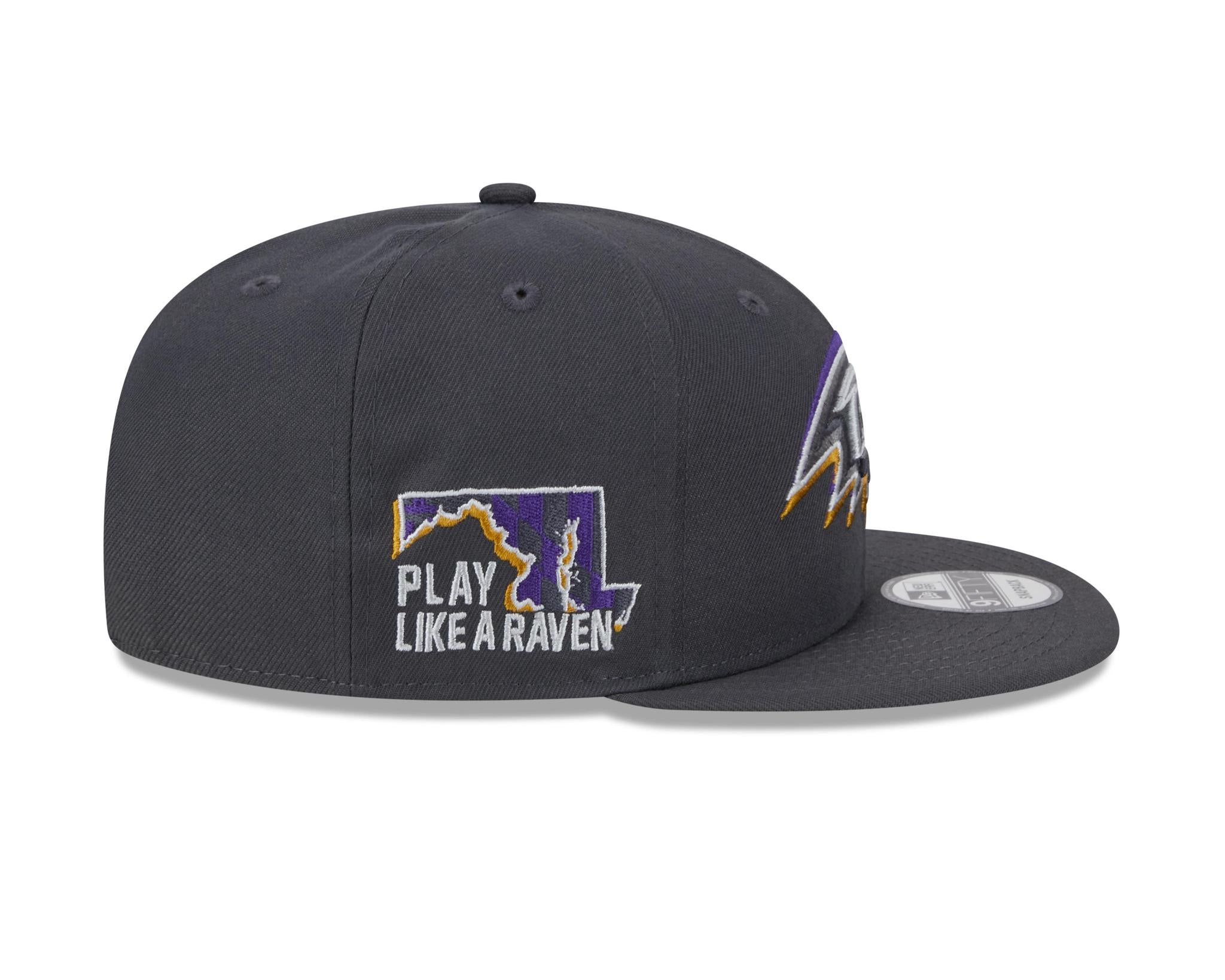 2016 ravens draft hat online