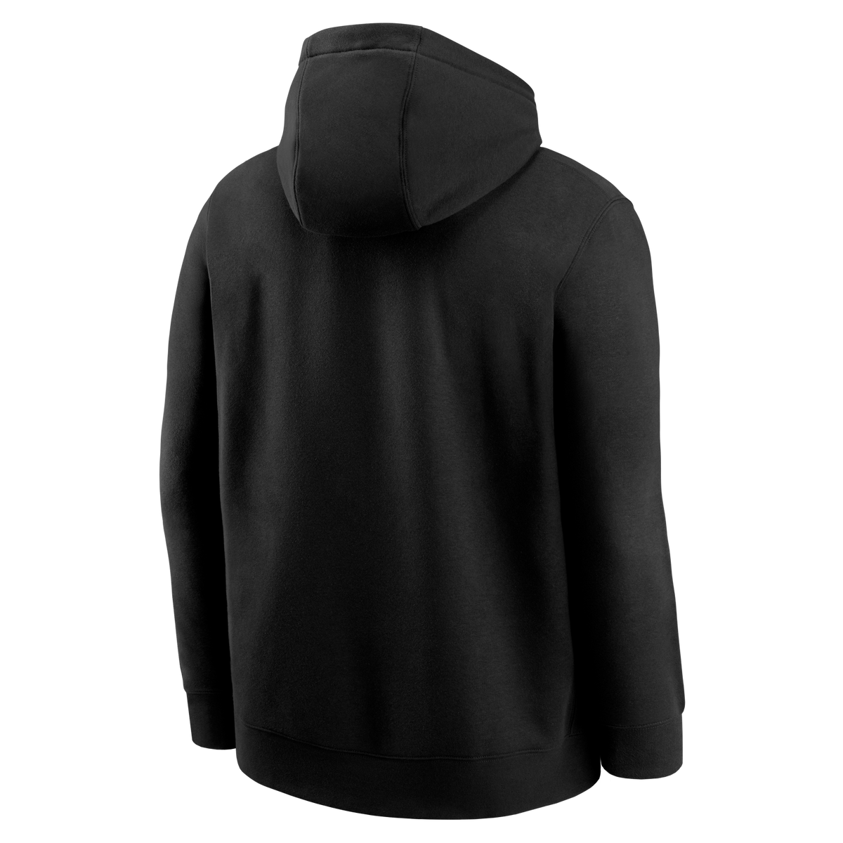 Steelers 2026 Nike Men's Club Logo Hoodie