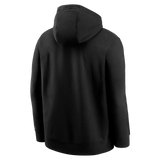 Steelers 2026 Nike Men's Club Logo Hoodie