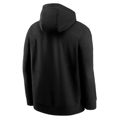 Steelers 2026 Nike Men's Club Logo Hoodie