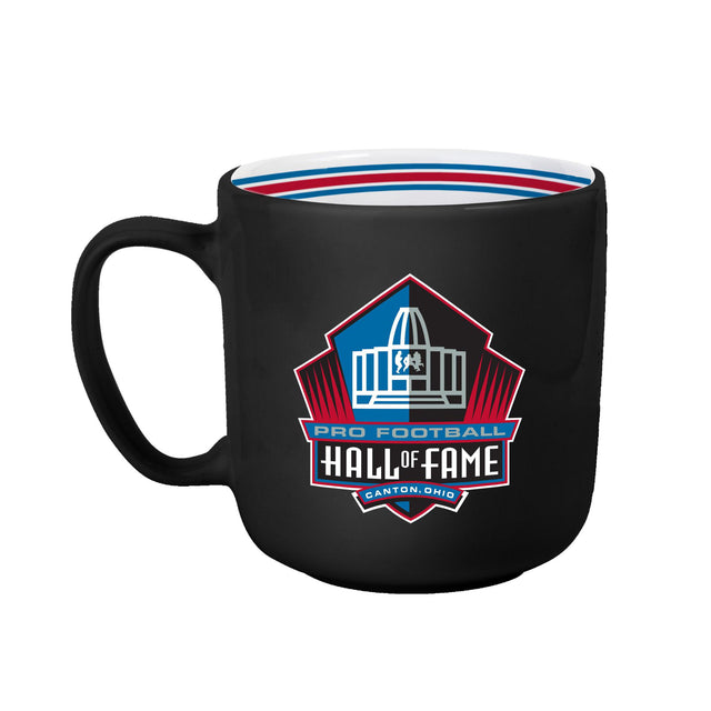Hall of Fame Stripe Mug