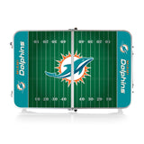 Dolphins Concert Table Mini Portable Table