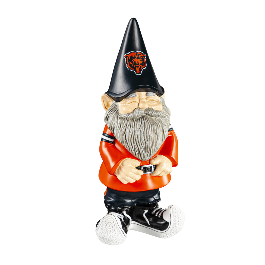 Bears Garden Gnome