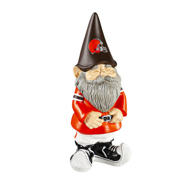 Browns Garden Gnome