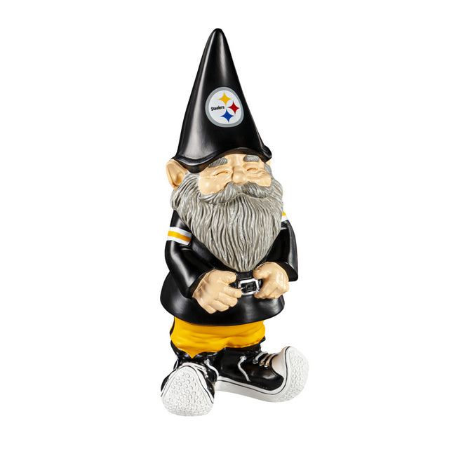 Steelers Garden Gnome