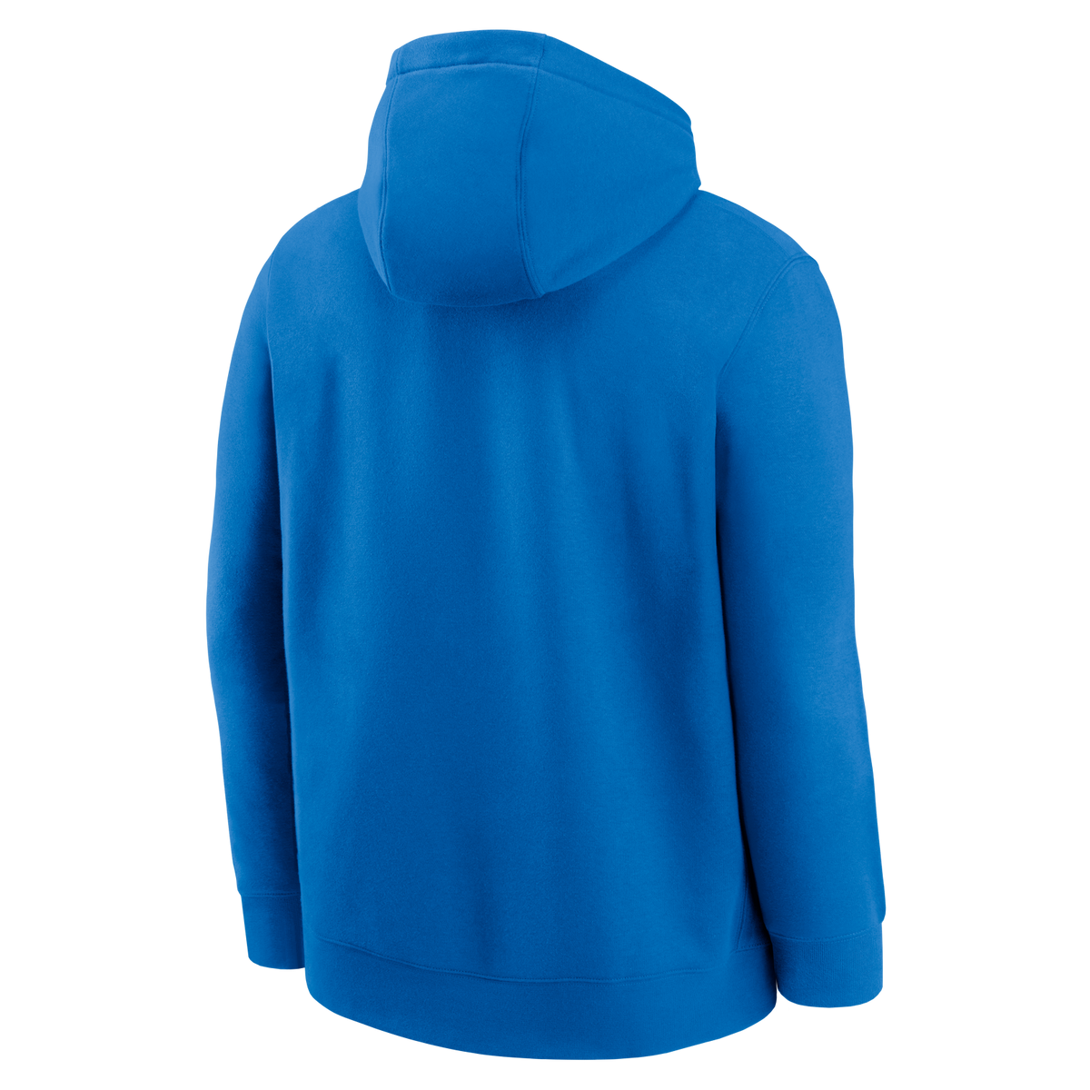 Lions 2026 Nike Men's Club Logo Hoodie Pro Football Hall of Fame