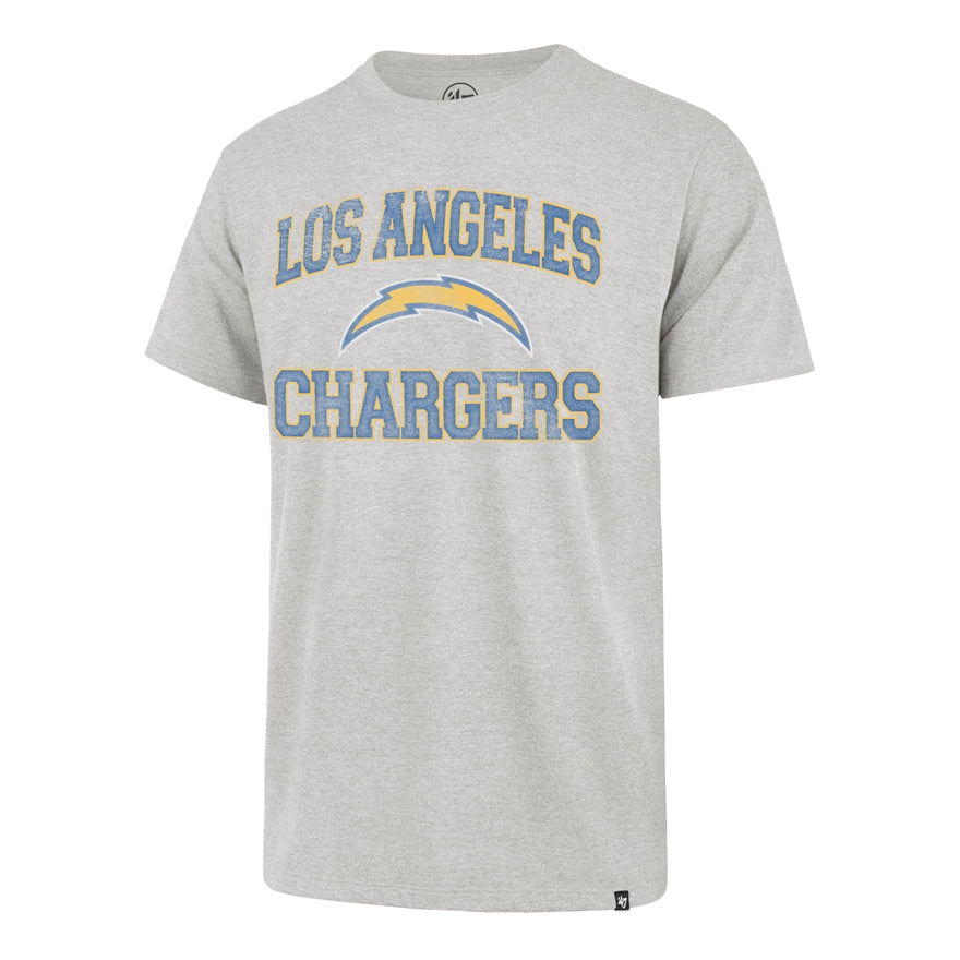 Chargers '47 Brand Relay T-Shirt