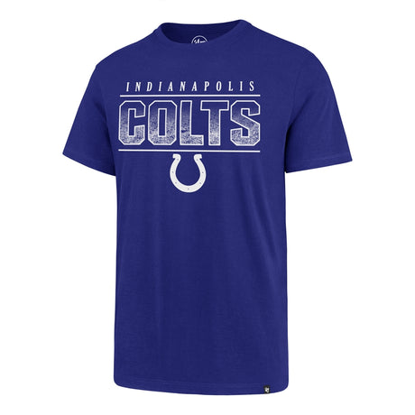 Colts '47 Brand Rival T-Shirt