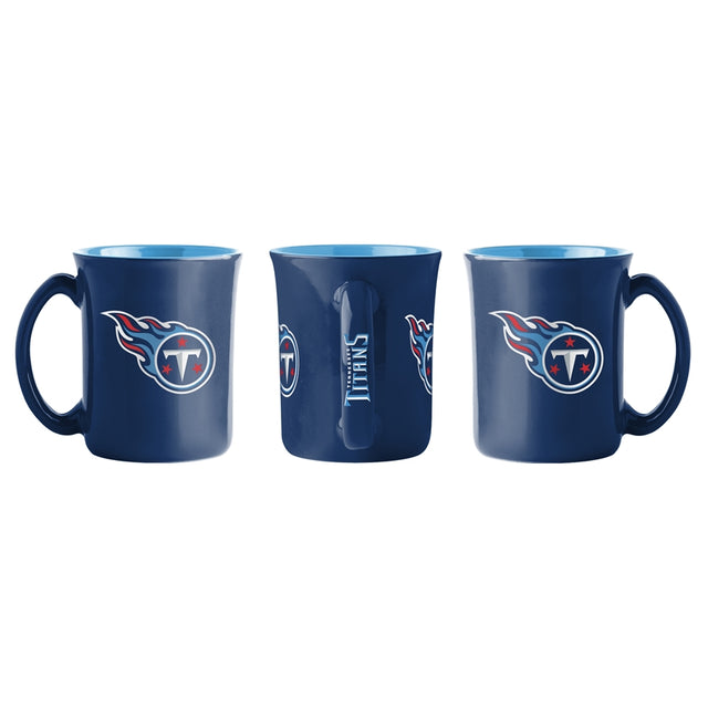 Titans 15oz Cafe Mug