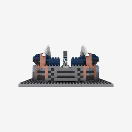 Seahawks 3D Brxlz Mini Stadium