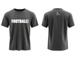 Hall of Fame 2026 FOOTBALL! T-Shirt Pro Football Hall of Fame