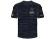 Cowboys 2026 Nike Men's Team Issue Velocity T-Shirt