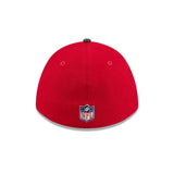 Buccaneers 2026 New Era Men's 39THIRTY Draft Hat