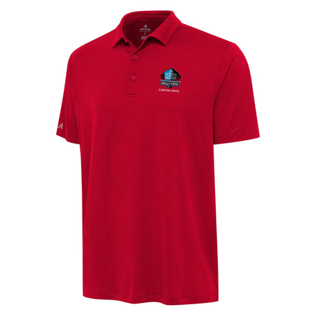 Hall of Fame Antigua Men's Reprocess Polo