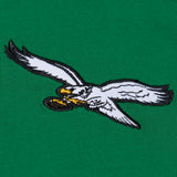 Eagles 2026 Mitchell and Ness Men's Head Coach T-Shirt