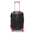 Texans MOJO 21'' Premium Carry-On Hardcase