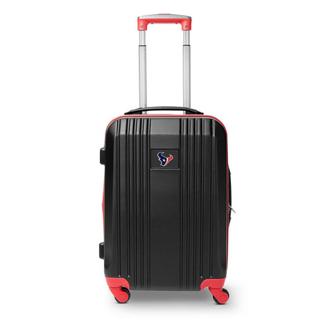 Texans MOJO 21'' Premium Carry-On Hardcase