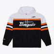 Bengals 2026 Mitchell & Ness Men's NFL Head Coach Hoodie (10301135651092)