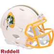 Packers 2026 Retro Mini Speed Helmet