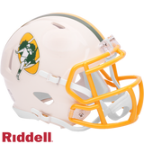 Packers 2026 Retro Mini Speed Helmet